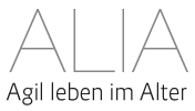 ALIA Logo